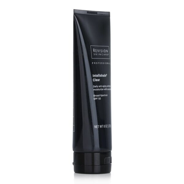 INTELLISHADE CLEAR SPF 50 (SALON SIZE)