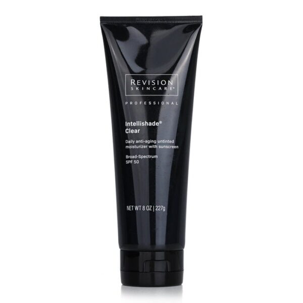 INTELLISHADE CLEAR SPF 50 (SALON SIZE)