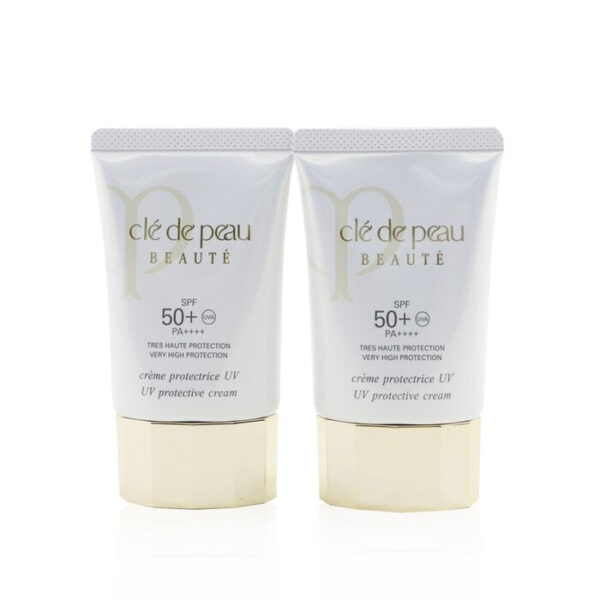 UV PROTECTIVE CREAM SPF 50 DUO