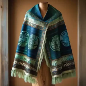 Traditional Māori Clothing and Attire: A Cultural Tapestry Distinct from Other Polynesian Traditions
