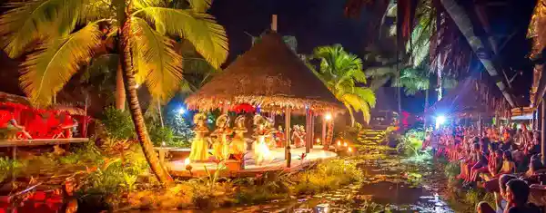 Rarotonga Guide for Dance Enthusiasts - 拉罗汤加舞蹈爱好者指南
