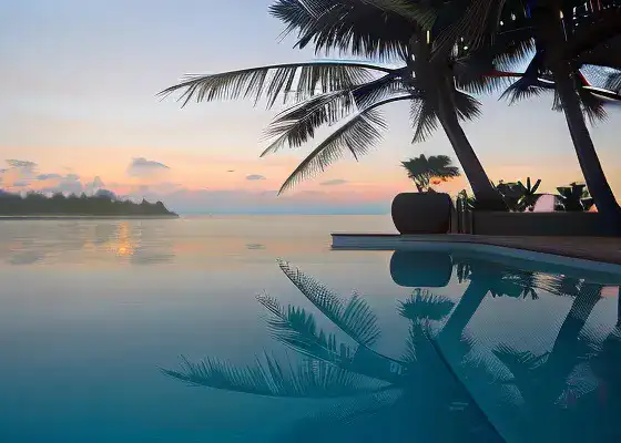 Rarotonga Guide for Dance Enthusiasts - 拉罗汤加舞蹈爱好者指南