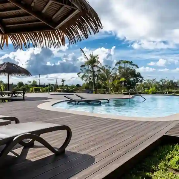 Rapa Nui Luxury hotels