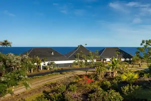 Rapa Nui Luxury Hotels