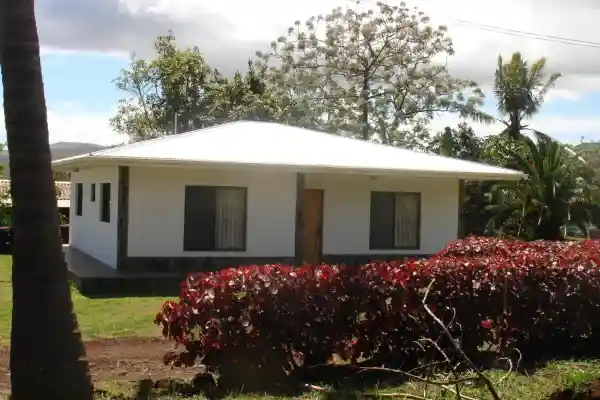 Rapa Nui cheap hotels