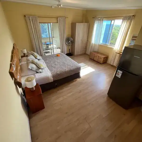 Rapa Nui cheap hotels