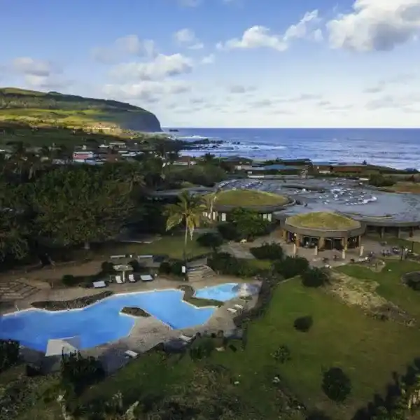 Rapa Nui Luxury Hotels
