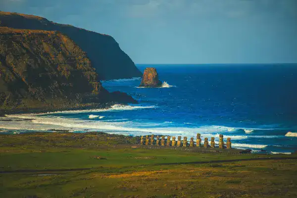 Dance Enthusiast’s Guide to Rapa Nui (Easter Island)