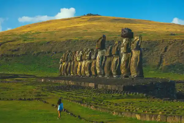 Dance Enthusiast’s Guide to Rapa Nui (Easter Island)