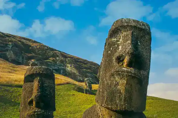 Dance Enthusiast’s Guide to Rapa Nui (Easter Island)